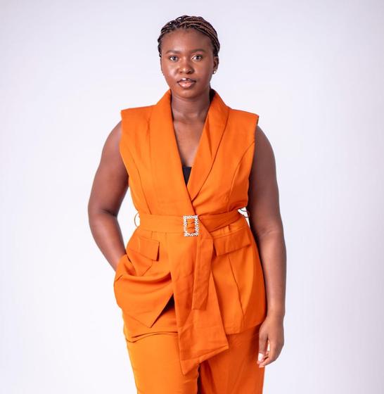 Georgia Adu Gyamfi