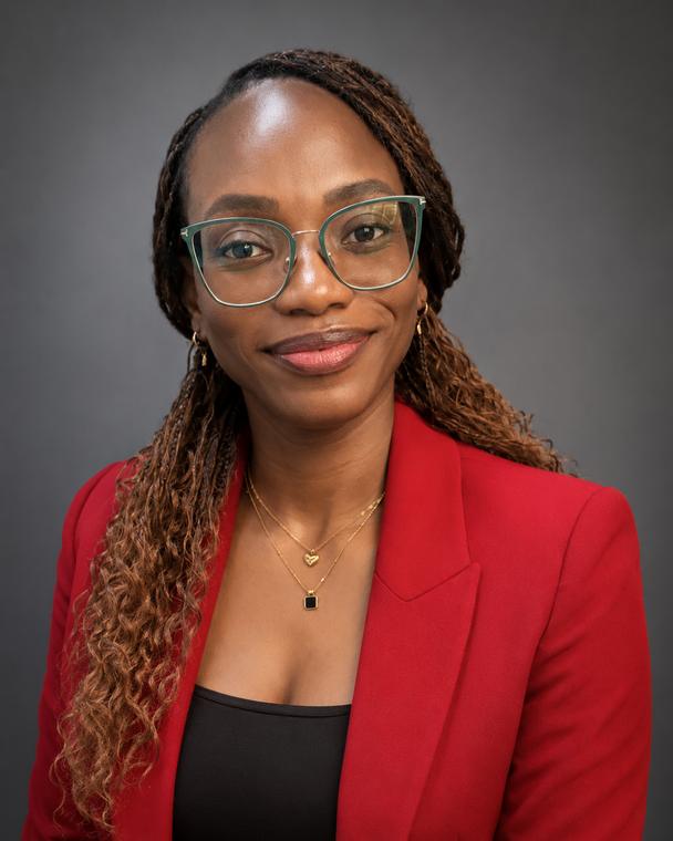 Efiba Essel-Koomson