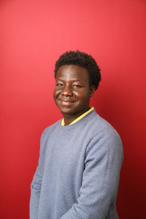 Shaunn Armah